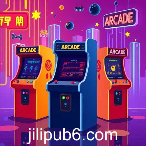 Exploring the Thrilling World of Arcade Games: The Digital Nostalgia