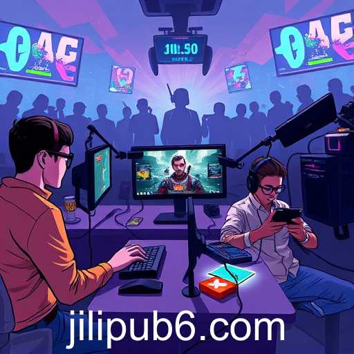jilipub