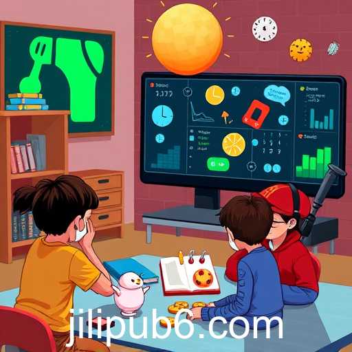 jilipub