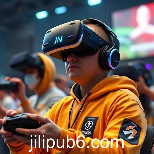 Evolution of Online Gaming in Modern Times