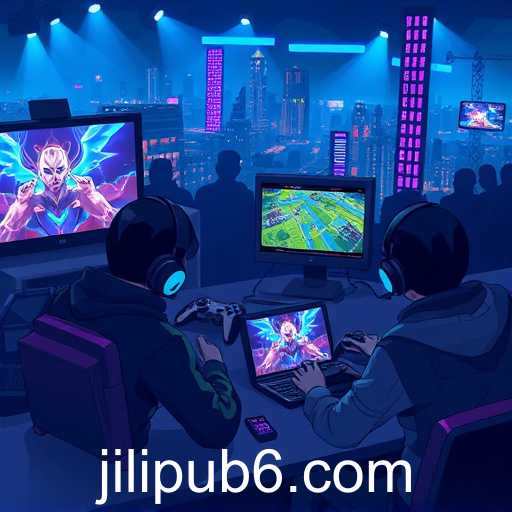 Jilipub's Impact on the Gaming Scene in 2025