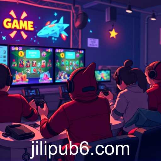 The Rise of Gaming Platforms in 2025