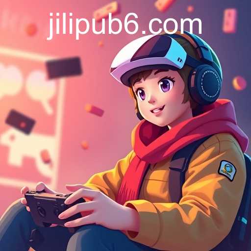 Gaming Evolution in 2025: The Rise of JiliPub