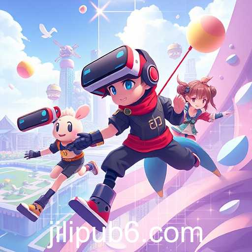 jilipub