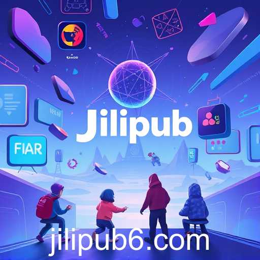 Jilipub Gaming: Navigating the Evolving Digital Landscape