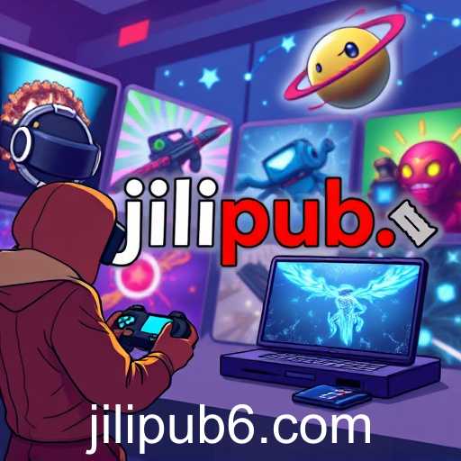 The Rise of Jilipub: A Game Community Phenomenon