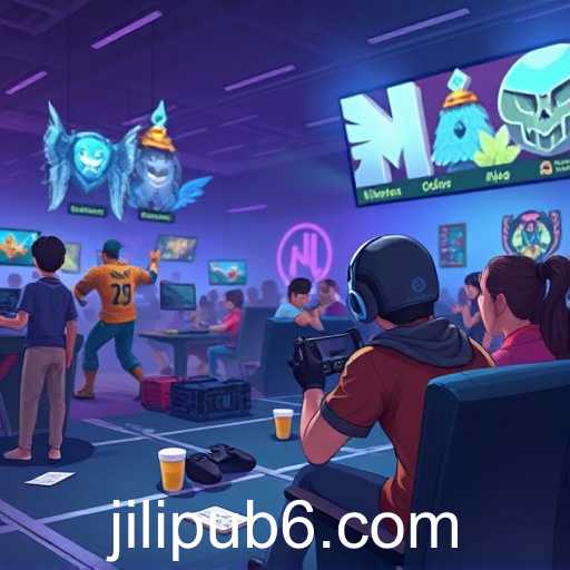 Jilipub's Impact on Online Gaming in 2025