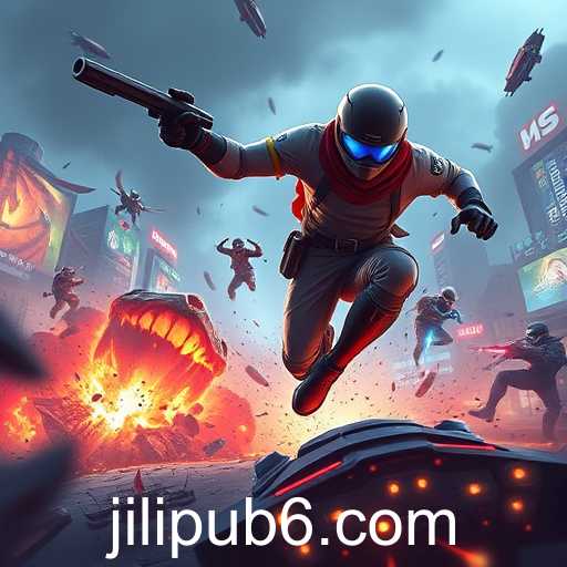 The Rise of Jilipub: Revolutionizing Online Gaming