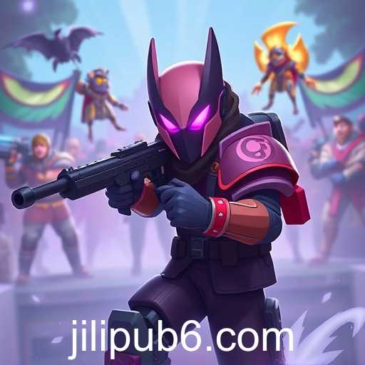 Jilipub: Redefining the Online Gaming Experience