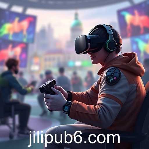 The Rise of Jilipub in the Online Gaming World