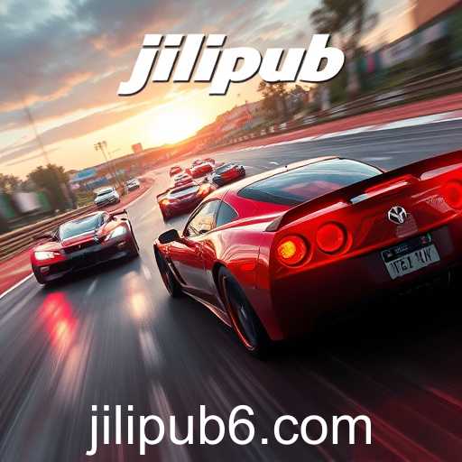 Exploring the Thrill of Racing Games on Jilipub