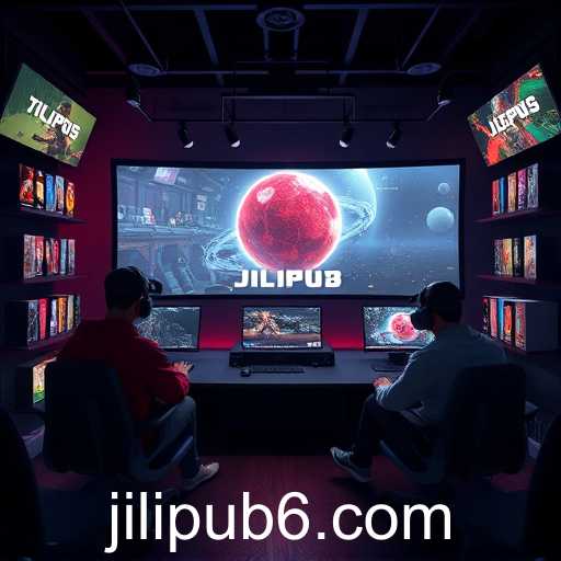 jilipub