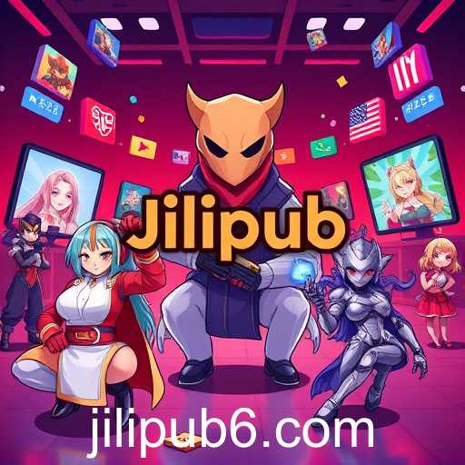 The Rise of Jilipub in Online Gaming