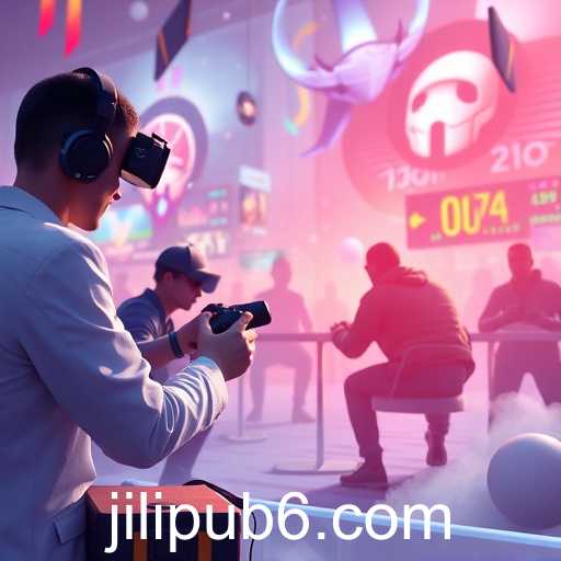 The Rise of Game Platforms in 2025