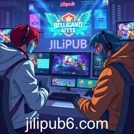 The Rise of Jilipub in Gaming Communities