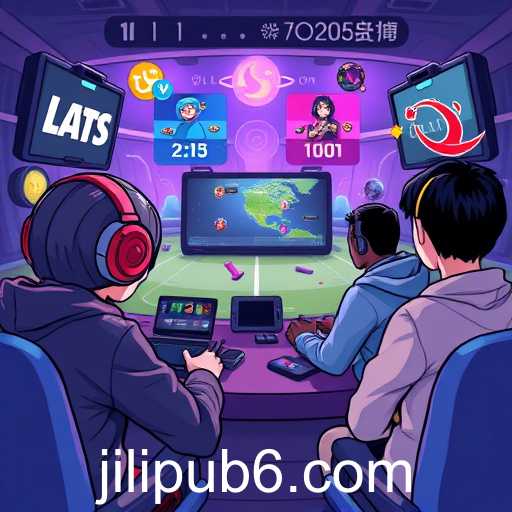 The Rise of Jilipub in the Gaming Industry