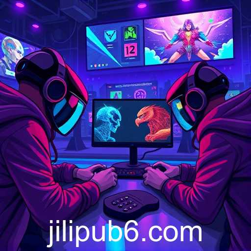 Rise of Online Gaming Communities