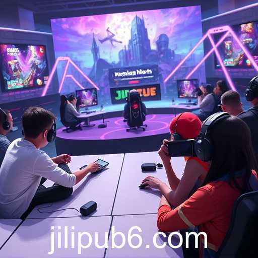 Rise of Virtual Platforms in Gaming